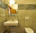 Single-Double Apartment DeLUXE - bathroom